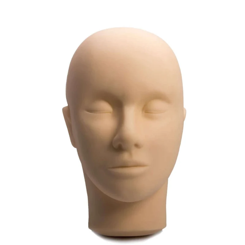 Heidi Mannequin Kopf