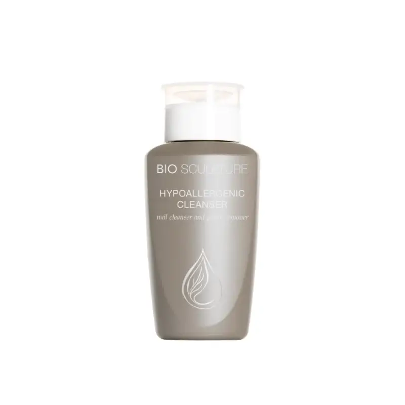 Hypoallergenic Cleanser 200 ml mit Menla Pump