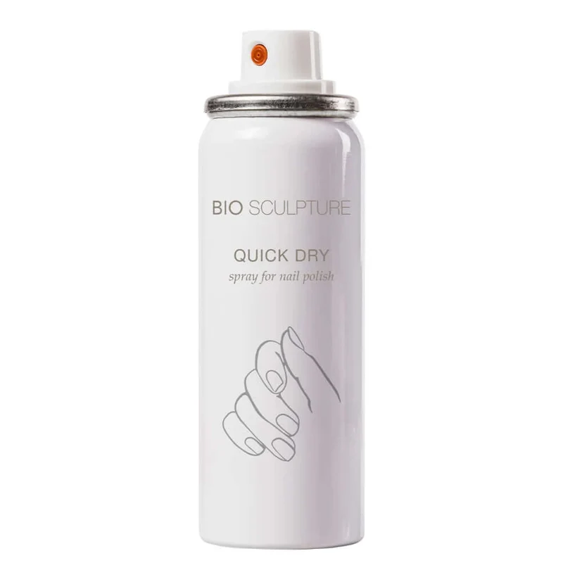 Quick Dry Spray / Nagellack Schnelltrockner-Spray 50 ml