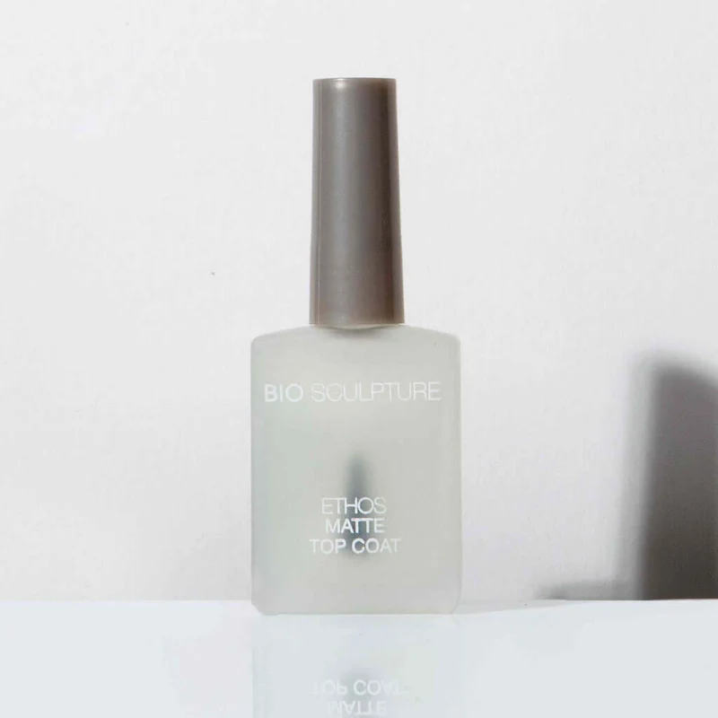 0326 Ethos Matte Top Coat