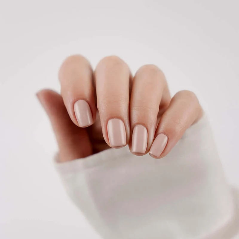0326 Ethos Matte Top Coat