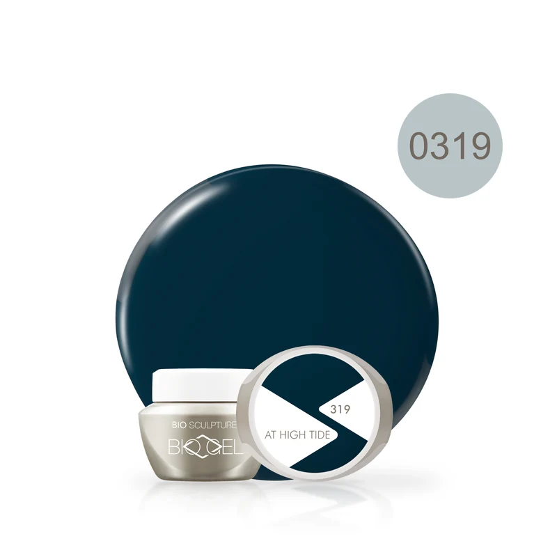 0319 At High Tide - BIOGEL