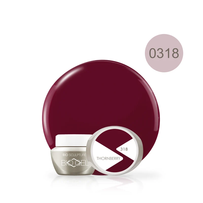 0318 Thornberry - BIOGEL