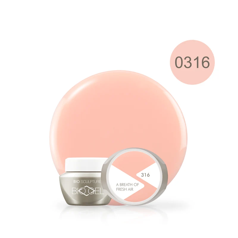 0316 A Breath of Fresh Air - BIOGEL