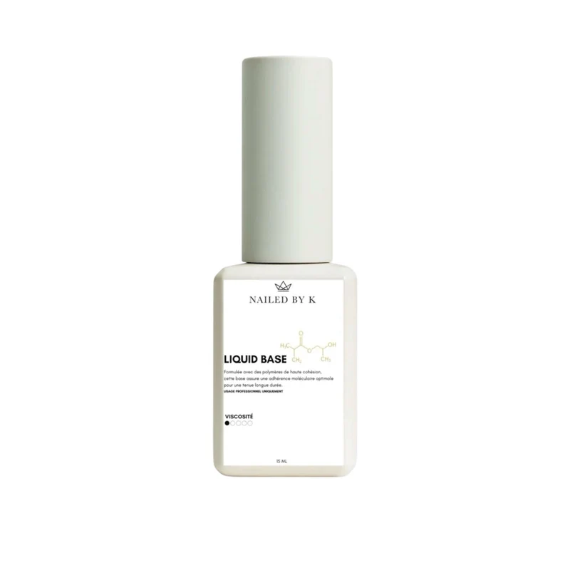 Liquid base