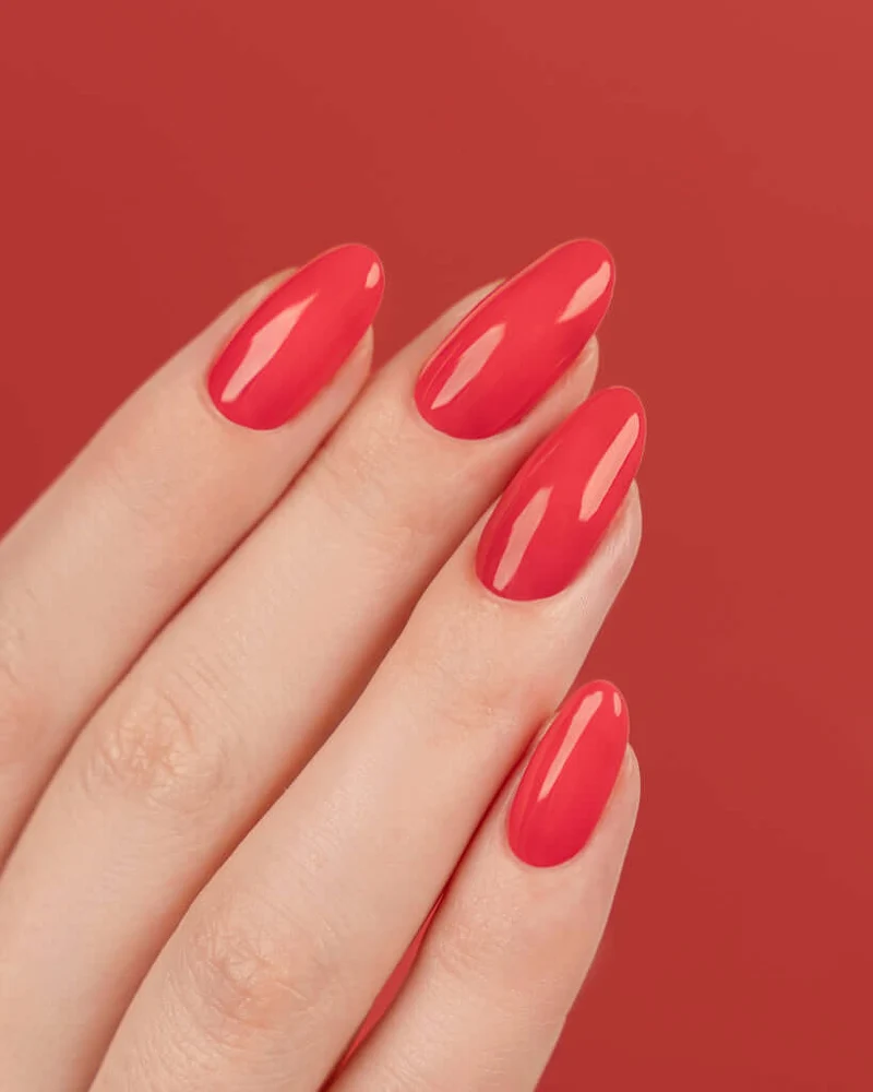 0326 Cherry Redline - GEMINI