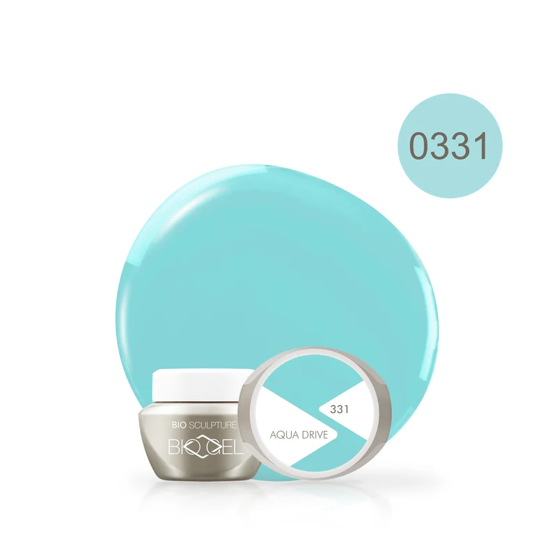 0331 Aqua Drive - BIOGEL