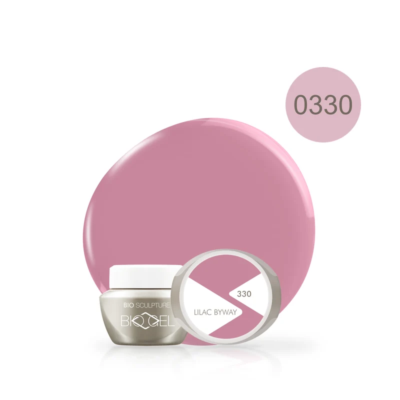 0330 Lilac Byway - BIOGEL