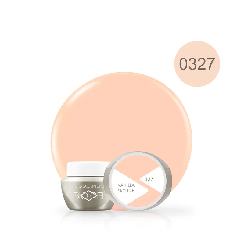 0327 Vanille Skyline - BIOGEL