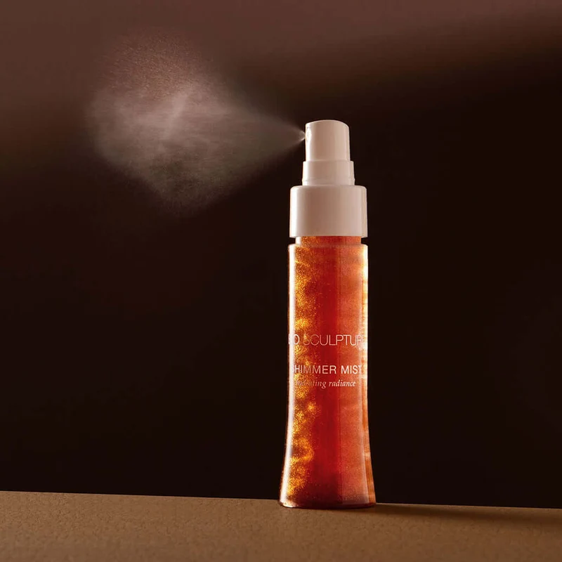 Shimmer Mist 50 ml
