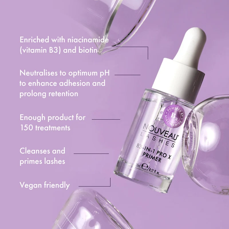 B3-in-1 Pro X Primer