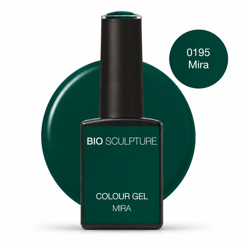 195 Mira- Colour Gel
