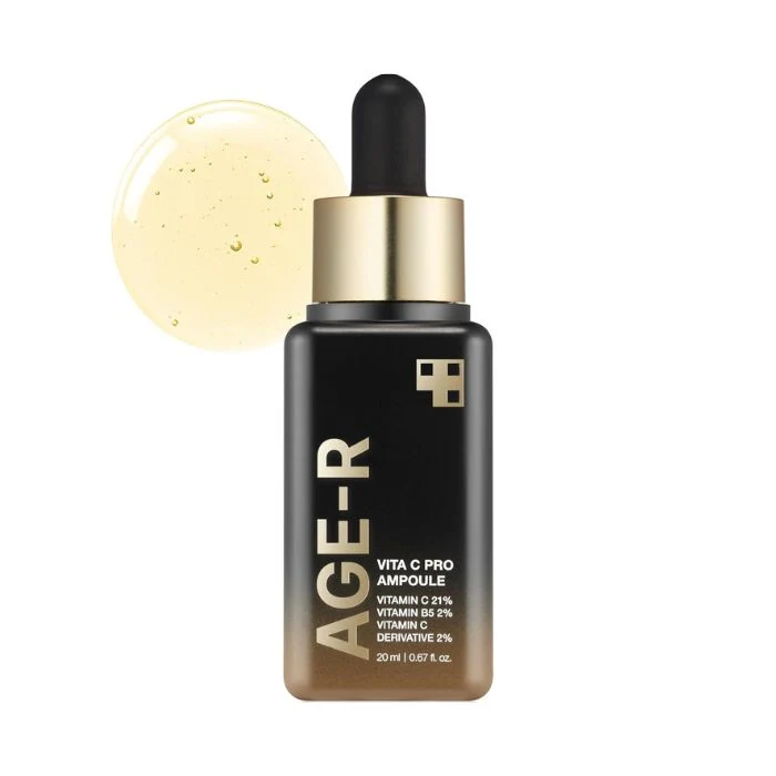 Medicube AGE-R Vita C Pro Ampoule - 20ml