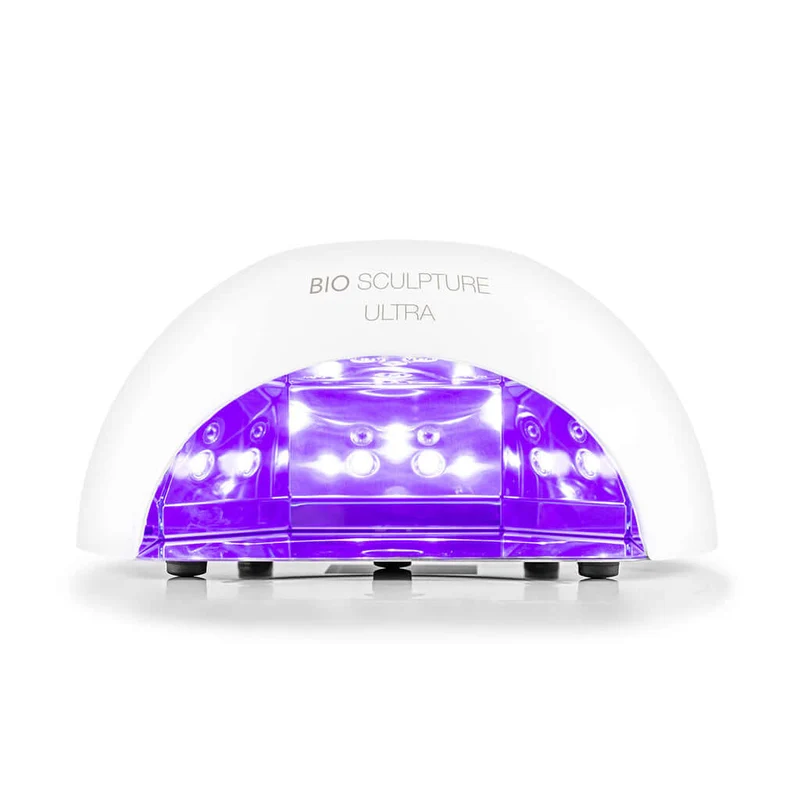 Ultra PowerPro kabellose UV/LED Lampe