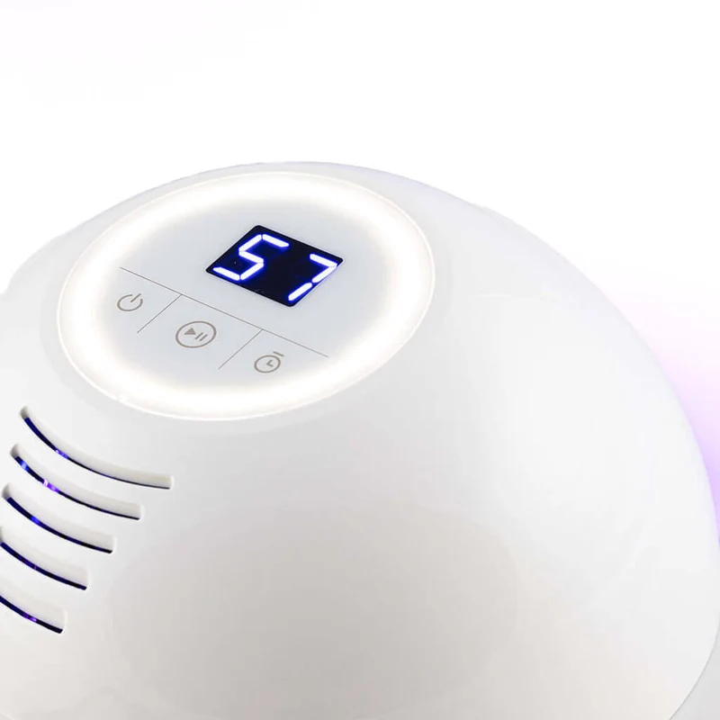 Ultra PowerPro kabellose UV/LED Lampe