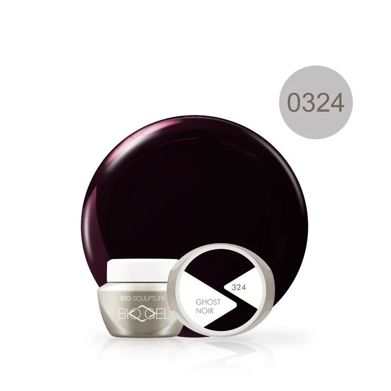 0324 Ghost Noir - BIOGEL