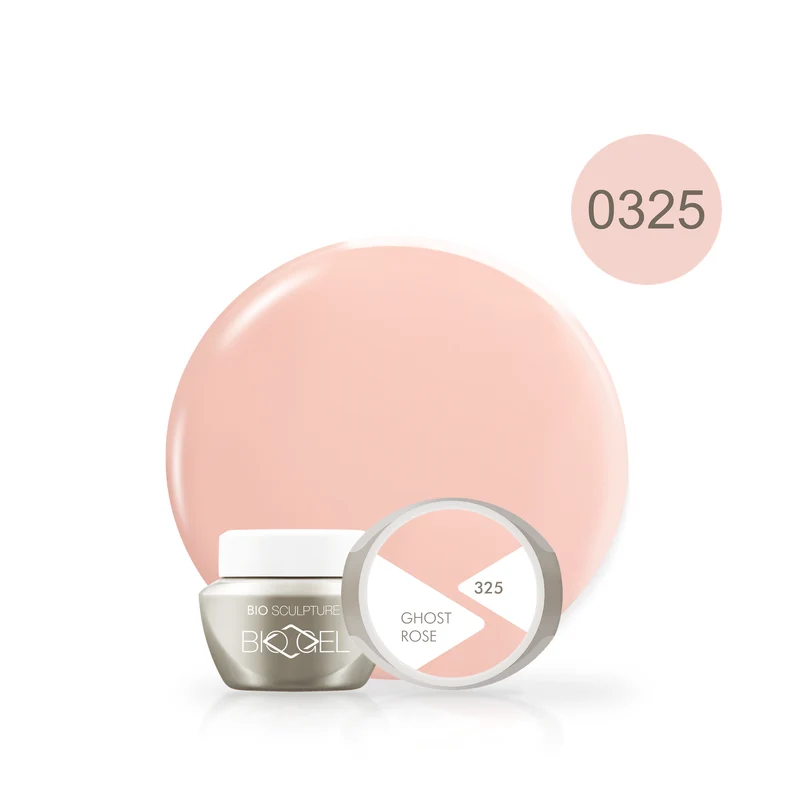 0325 Ghost Rose - BIOGEL