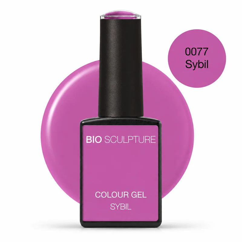 077 Sybil - Colour Gel