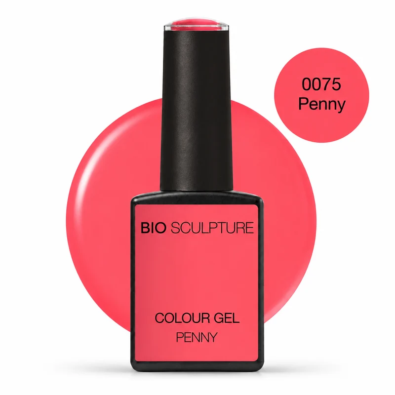 075 Penny - Colour Gel