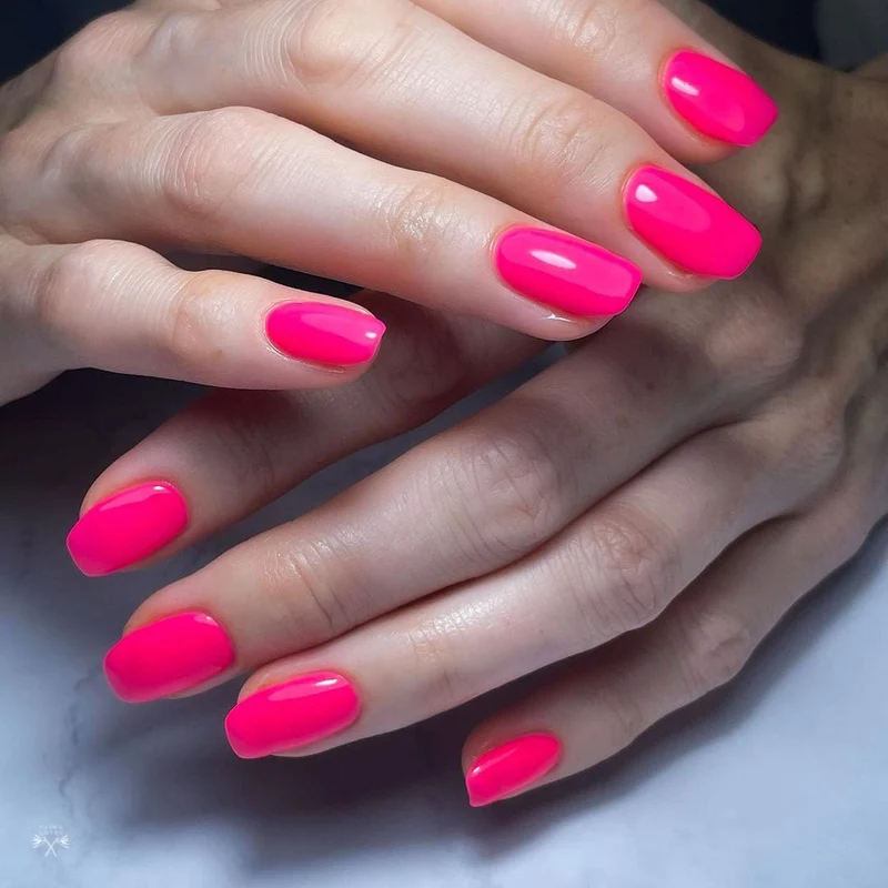 075 Penny - Colour Gel