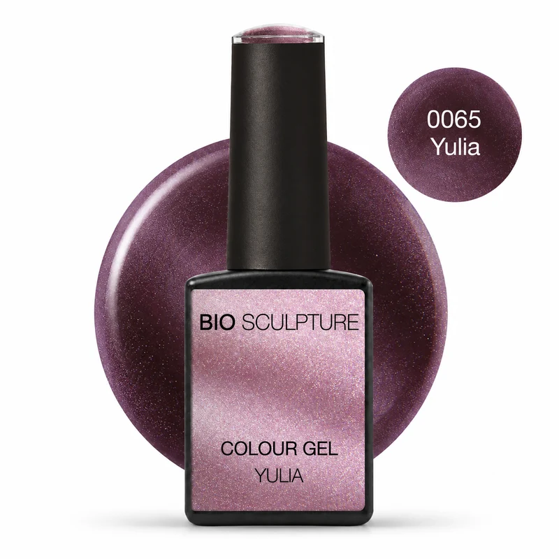 065 Yulia - Colour Gel