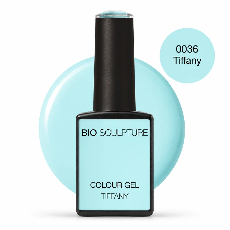 036 Tiffany - Colour Gel