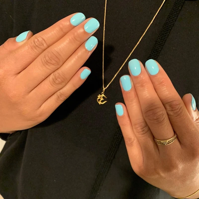 036 Tiffany - Colour Gel