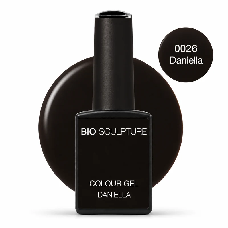 026 Daniella - Colour Gel