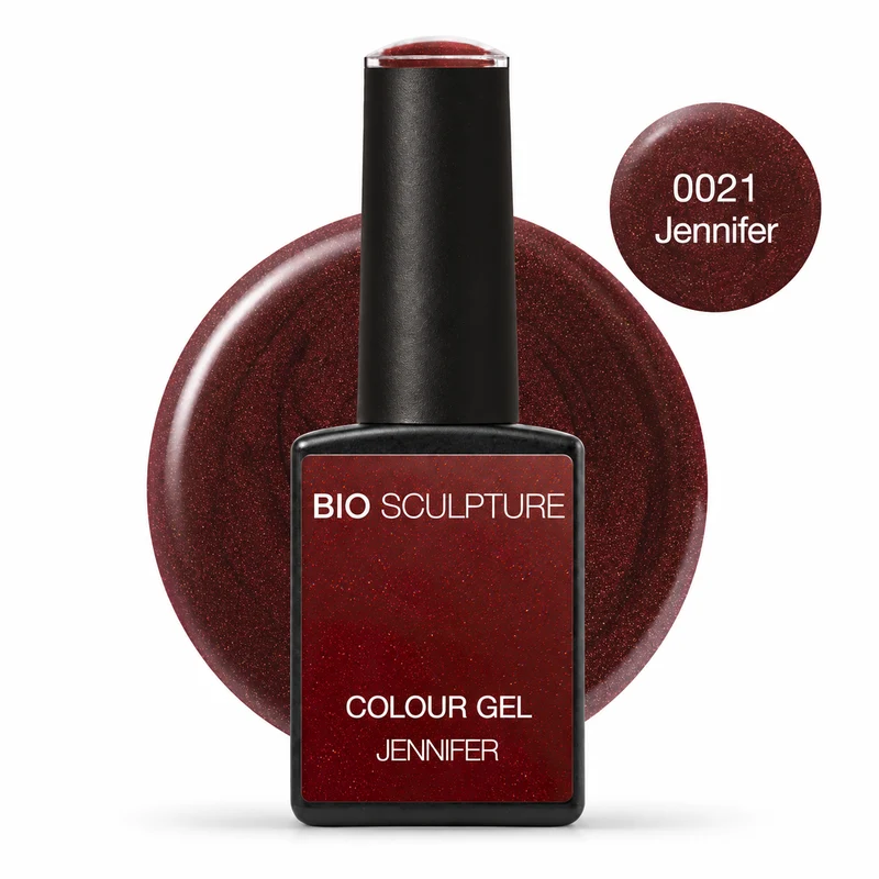 021 Jennifer- Colour Gel