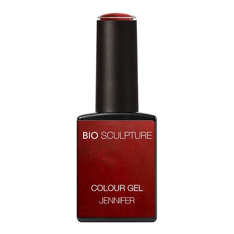 021 Jennifer- Colour Gel