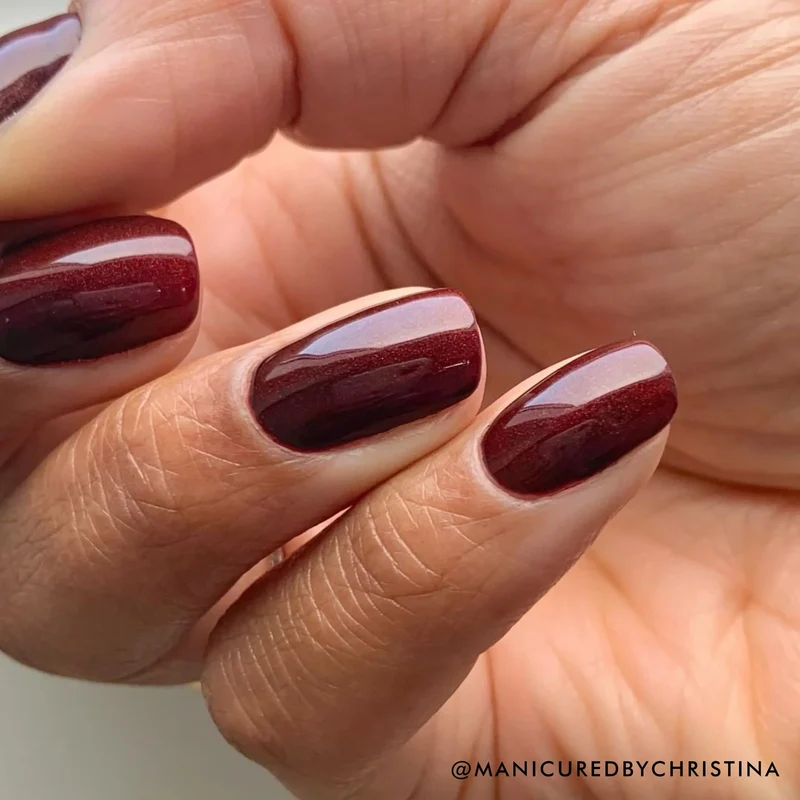 021 Jennifer- Colour Gel