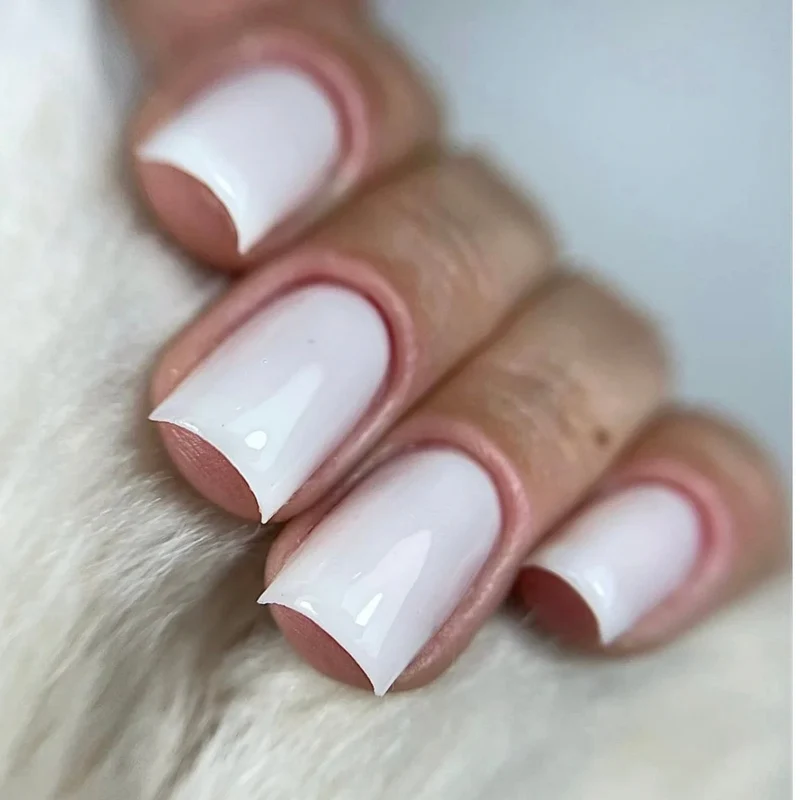 Milky milk