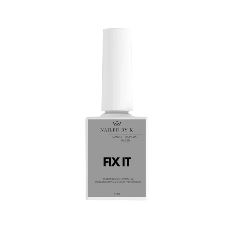 Fix it