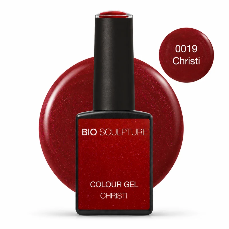 019 Christi - Colour Gel