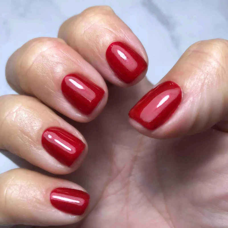 019 Christi - Colour Gel