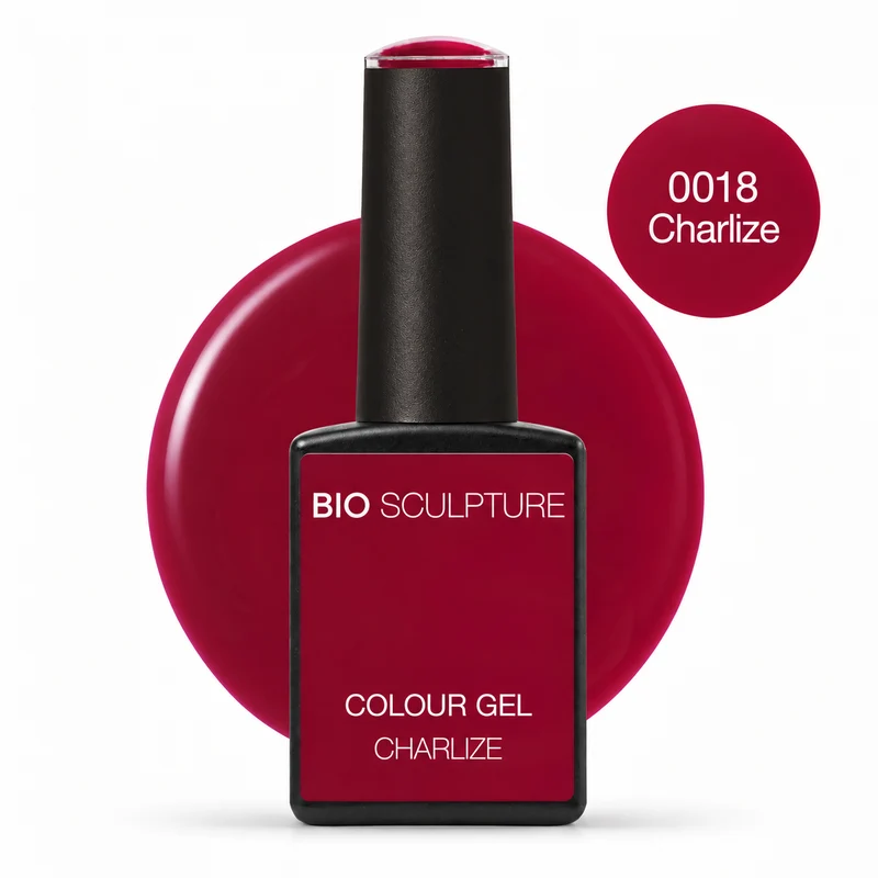 018 Charlize - Colour Gel