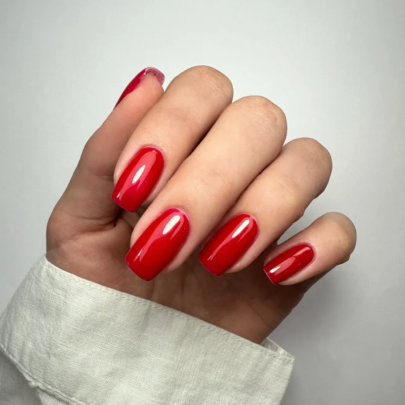 018 Charlize - Colour Gel