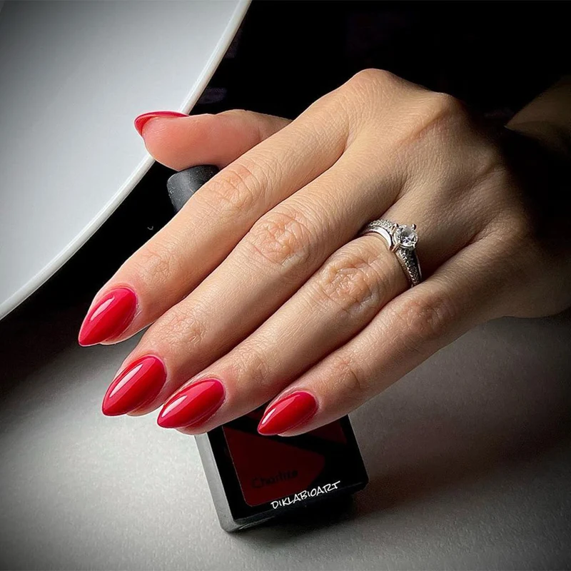 018 Charlize - Colour Gel