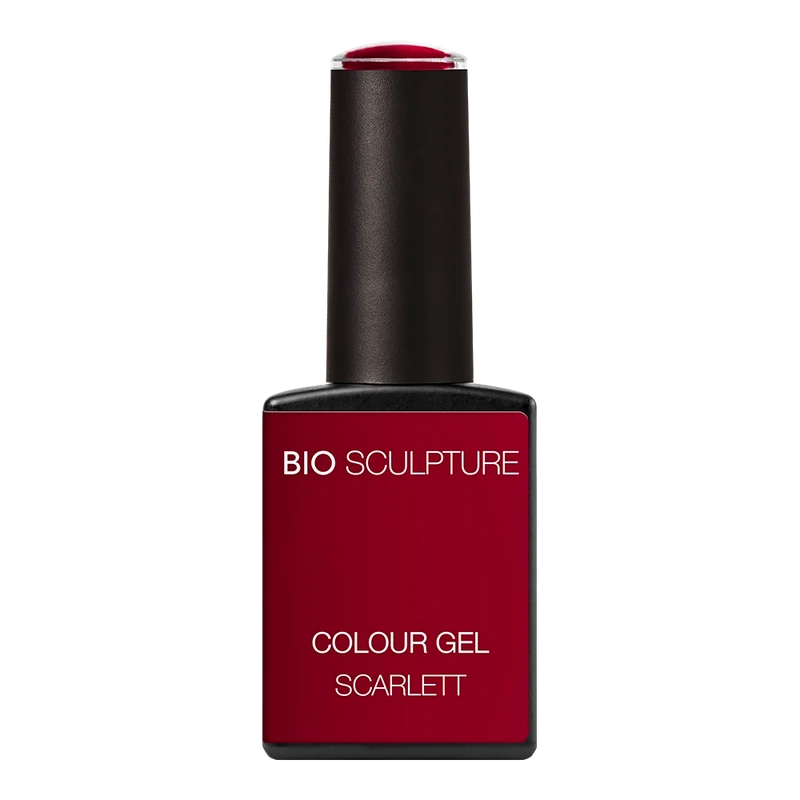 017 Scarlett - Colour Gel