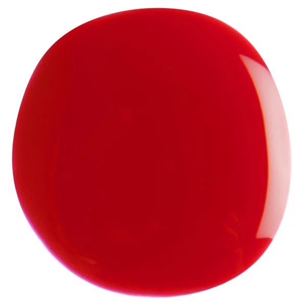 017 Scarlett - Colour Gel