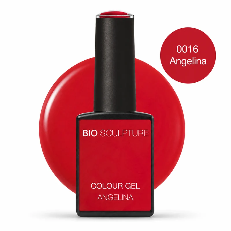 016 Angelina - Colour Gel