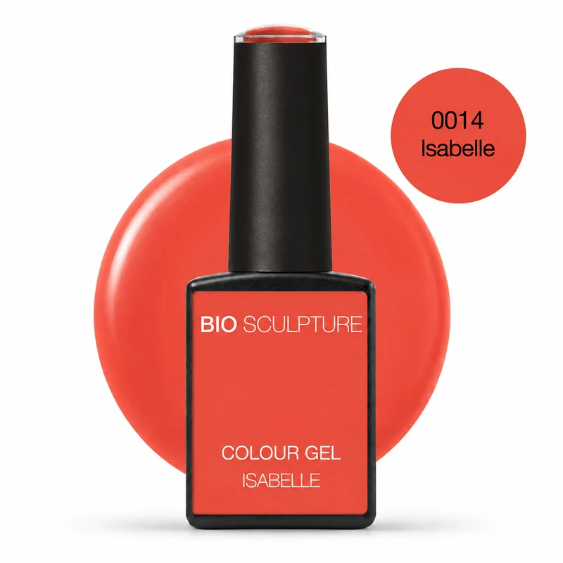 014 Isabelle- Colour Gel