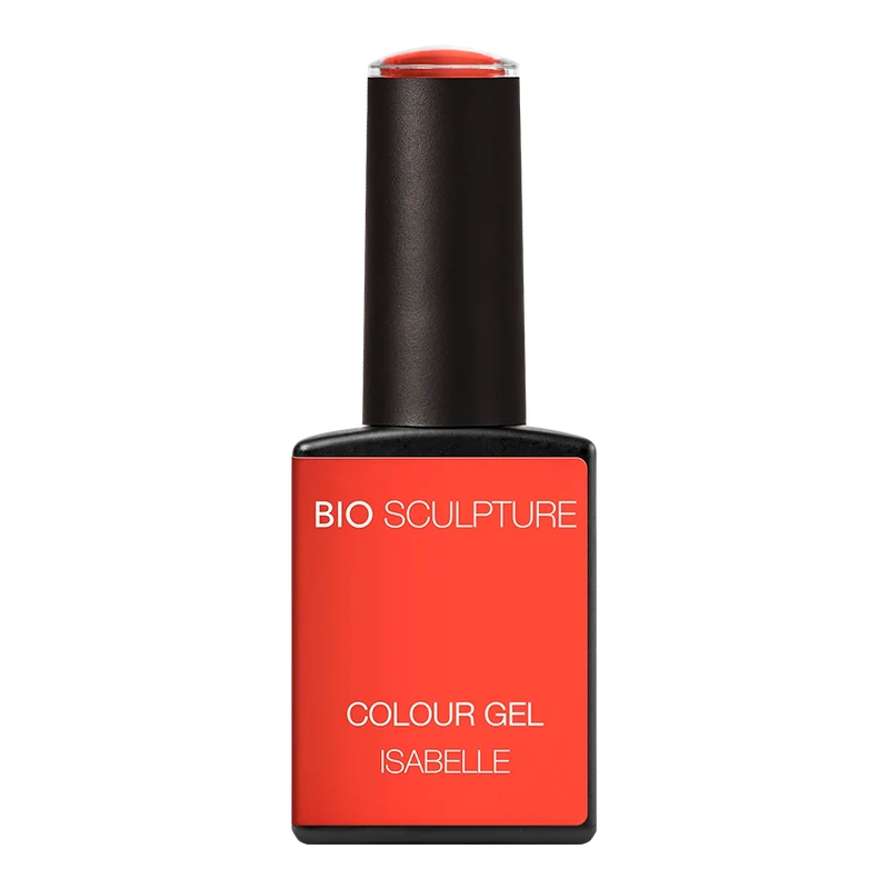 014 Isabelle- Colour Gel