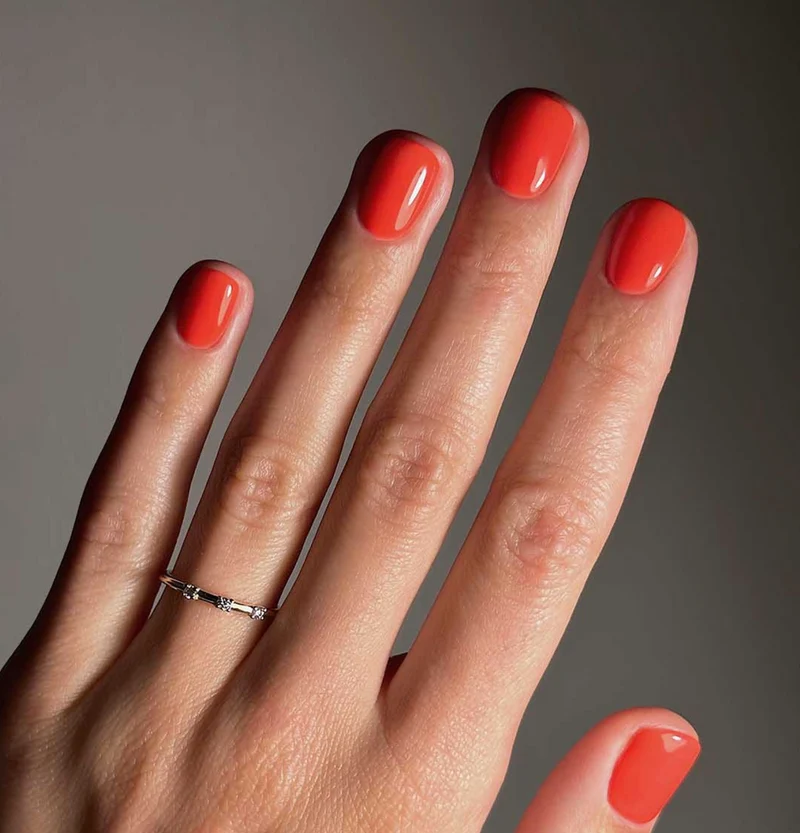 014 Isabelle- Colour Gel