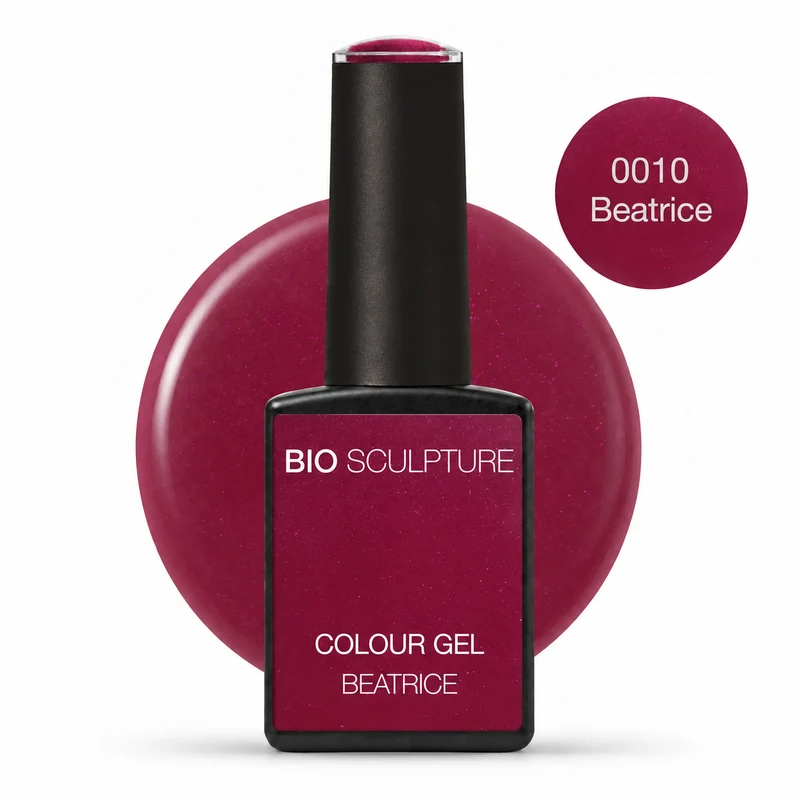 010 Beatrice- Colour Gel
