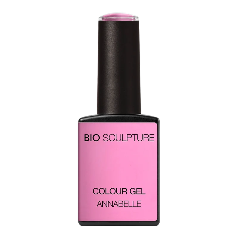 006 Annabelle - Colour Gel
