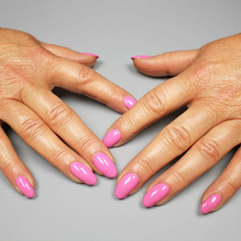 006 Annabelle - Colour Gel