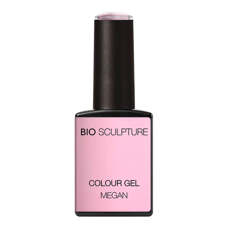 005 Megan - Colour Gel