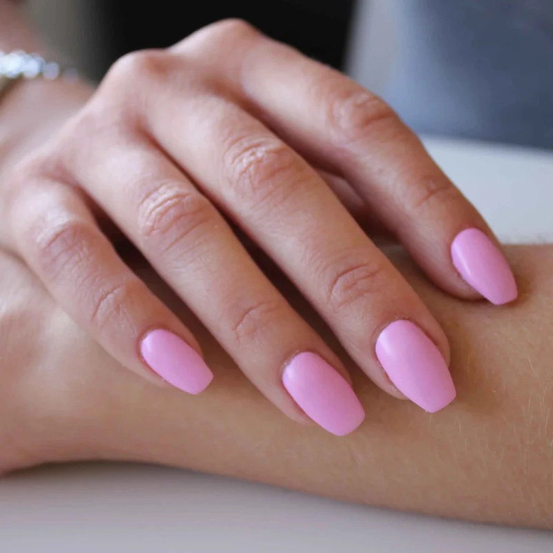 005 Megan - Colour Gel