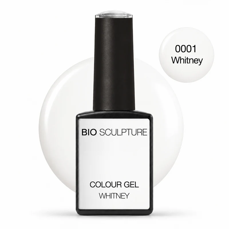 001 Whitney - Colour Gel